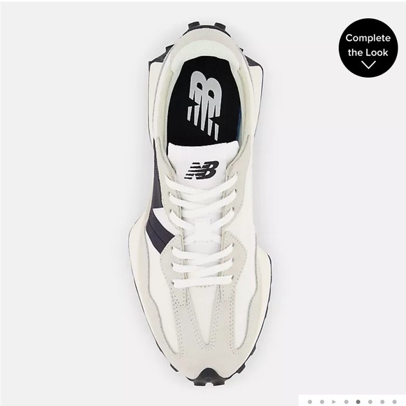 New Balance 327 - Picture 2 of 5